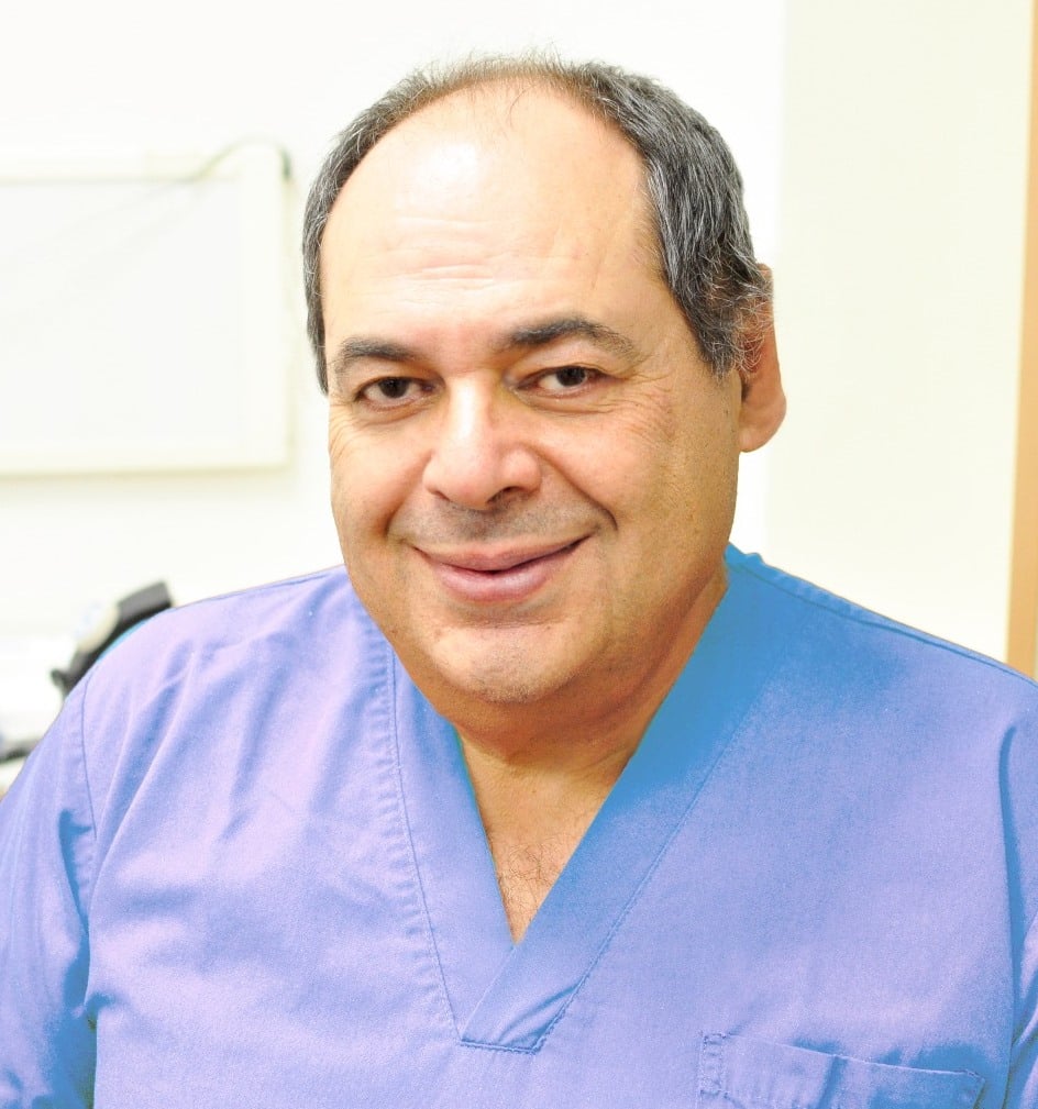 ד"ר רובי ינקו , ד"ר בביוב , דוקטור אבי בביוב , מרפאת שיניים אבי בביוב , השתלת שיניים
