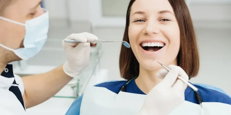 השפעת סגר ולסת על הצלחת שיקום הפה