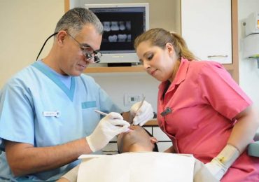 טיפולי שיניים לאוכלוסיות מיוחדות